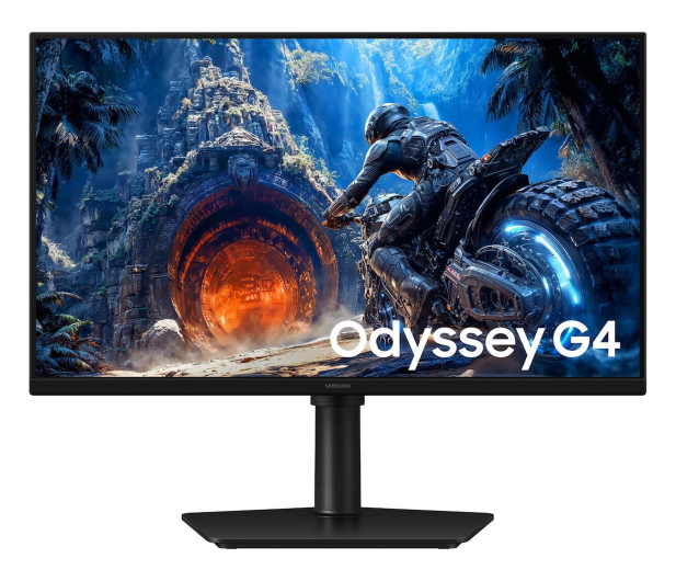 Samsung Odyssey G4 S25HG402EUX G40H  - 1536764 - zdjęcie